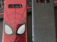 Grajewo ogłoszenia: Sprzedam telefon Samsung S10+ 8/512GB, porcelanowy backplate,... - zdjęcie