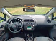 Grajewo ogłoszenia: Sprzedam bardzo wygodne i przestronne auto Seat Altea 1.6 benzyna,... - zdjęcie