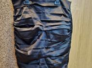 Grajewo ogłoszenia: Sprzedam cały worek ubrań damskich rozmiar S. 
Ubrania różnych... - zdjęcie