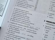 Grajewo ogłoszenia: English File Intermediate Podręcznik I
ćwiczenie
Wypełnione w... - zdjęcie