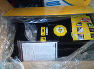 Grajewo ogłoszenia: Sprzedam nowy agregat prądotwórczy STANLEY 2,9kw.1-fazowy nowy... - zdjęcie