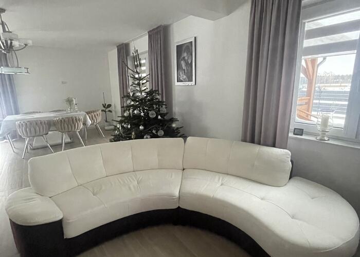 Grajewo ogłoszenia: Dzień dobry, sprzedam narożnik , stan idealny. Cena do negocjacji.